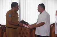 Pemanfaatan Dana Otsus Belum Optimal